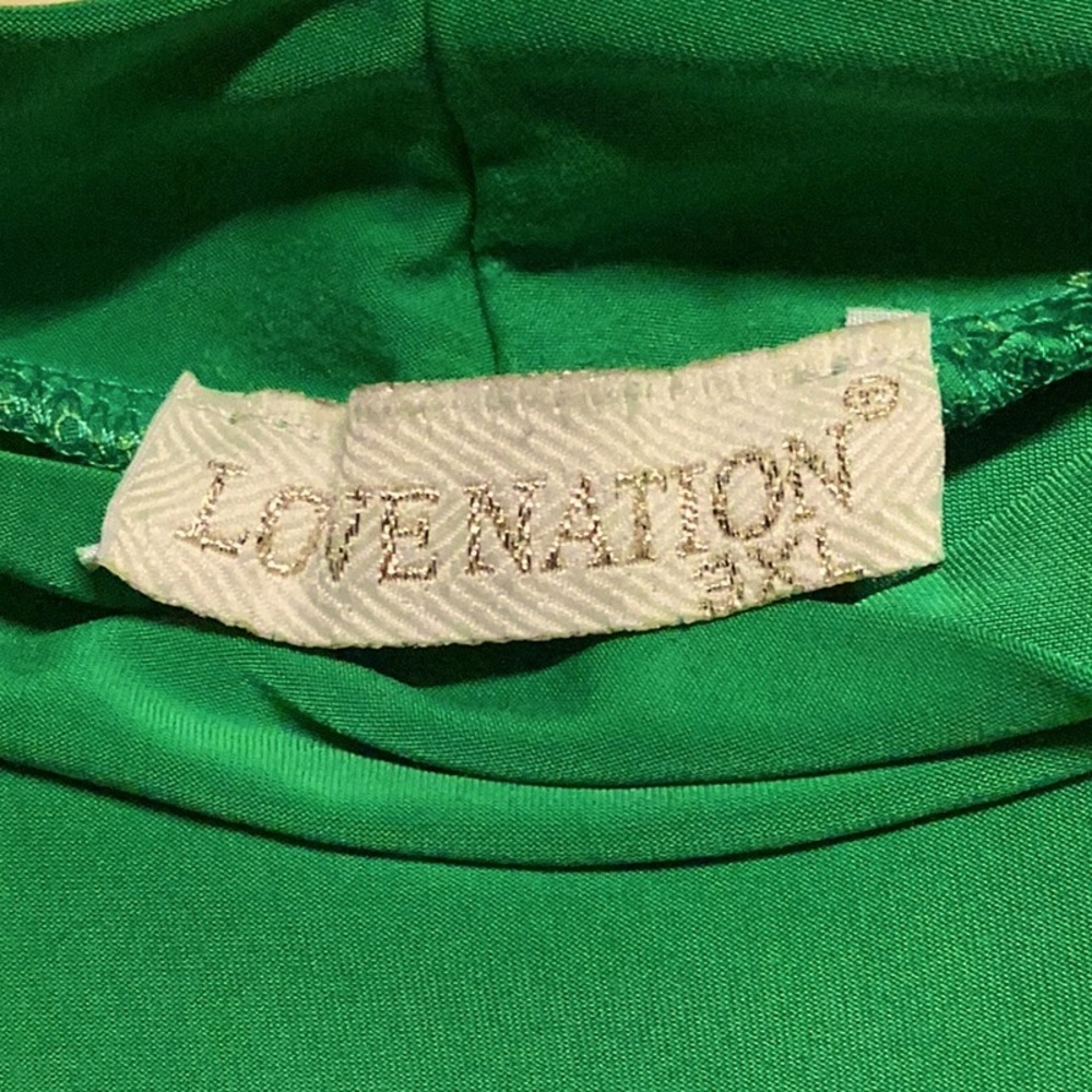 LOVE NATION TOP - Picture 11 of 12